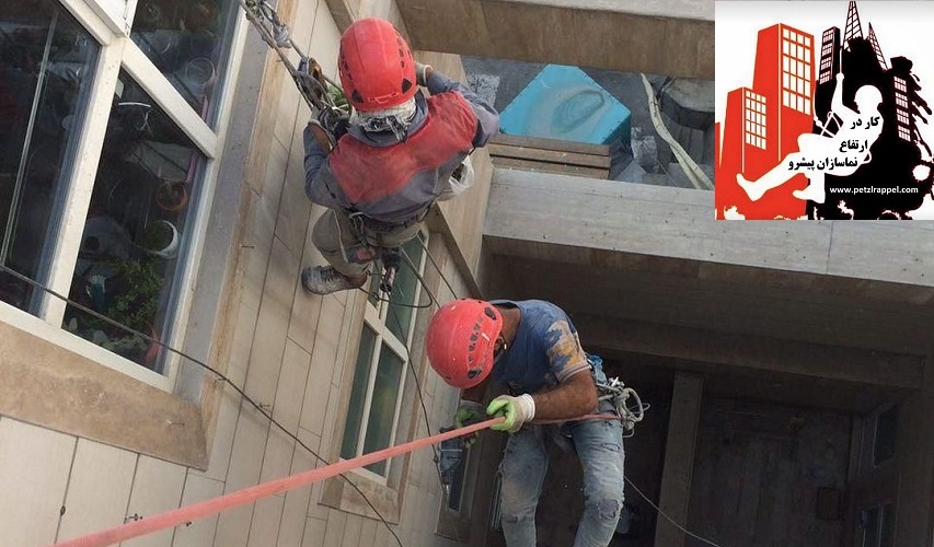 پیچ رولپلاک نما