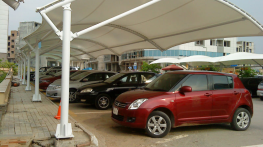 برای تشخیص سایبان پارکینگ خوب از بد به چه نکاتی توجه کنیم؟