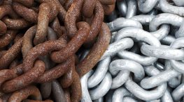 اسپری روان کننده هافمن: راه‌حل از بین بردن زنگ زدگی قطعات فلزی