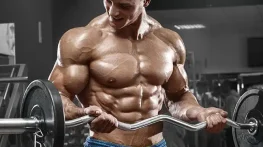 روش های برجسته کردن رگ ها با تمرینات ورزشی با رژیم غذایی خاص برجسته کردن رگ