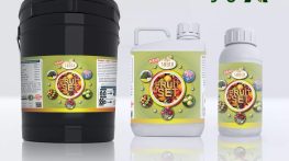 معرفی سه کود ارگانیک محبوب و کارآمد برای بهبود محصولات کشاورزی