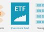 ای تی اف etf چیست ؟