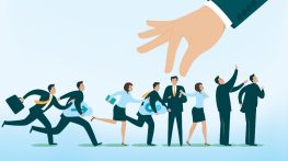 چالش‌های جذب نیرو که هر کسب و کار باید از آن آگاه باشد