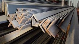 مقایسه نبشی‌های مختلف در ساخت و ساز