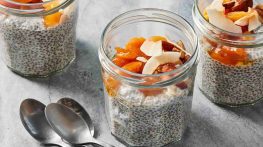 کاهش وزن با دانه چیا؛ ارزش غذایی، فواید و بهترین زمان مصرف برای لاغری کاهش وزن با دانه چیا