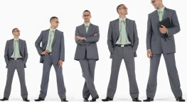 افزایش قد در سنین مختلف