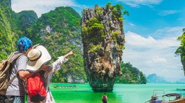 در مورد تایلند