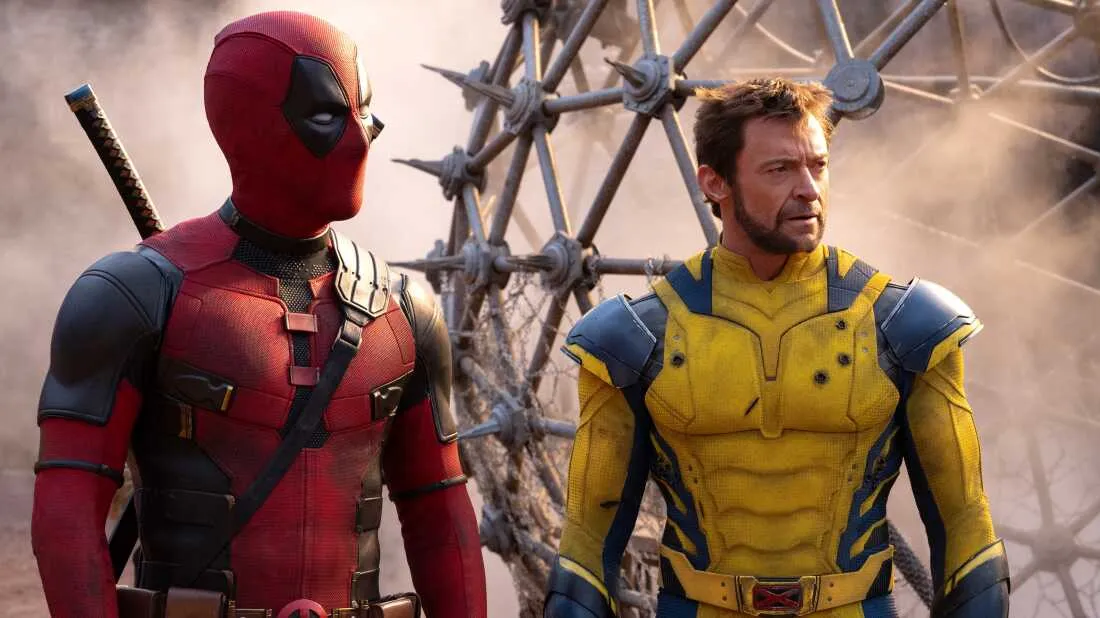 معرفی فیلم Deadpool & Wolverine (خلاصه داستان و عوامل فیلم ددپول و ولورین) نمرات فیلم ددپول وولورین