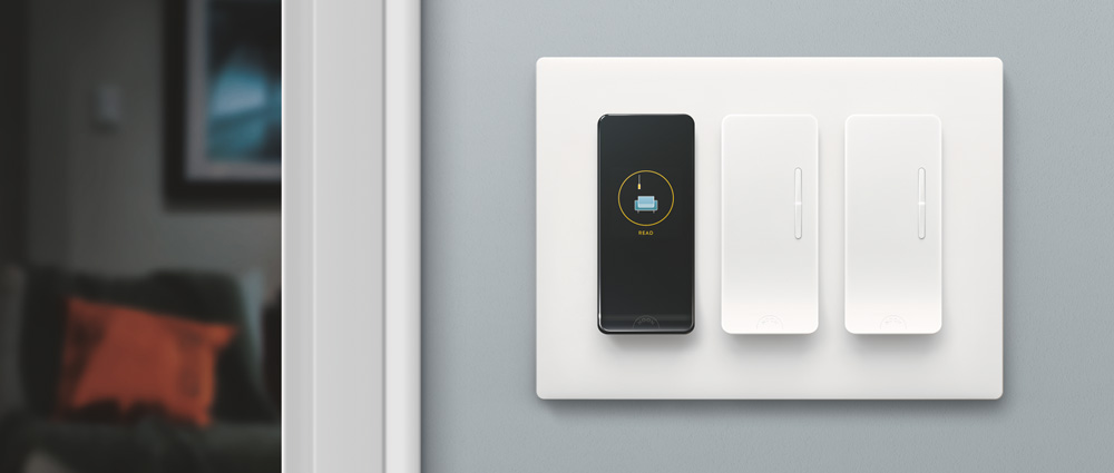 کلید هوشمند چگونه کار می‌کند؟