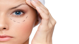 رفع افتادگی پوست صورت بدون نیاز به جراحی سنتی رفع افتادگی پوست صورت بدون نیاز به جراحی سنتی