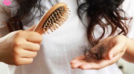 برای جلوگیری از ریزش مو چه باید کرد؟