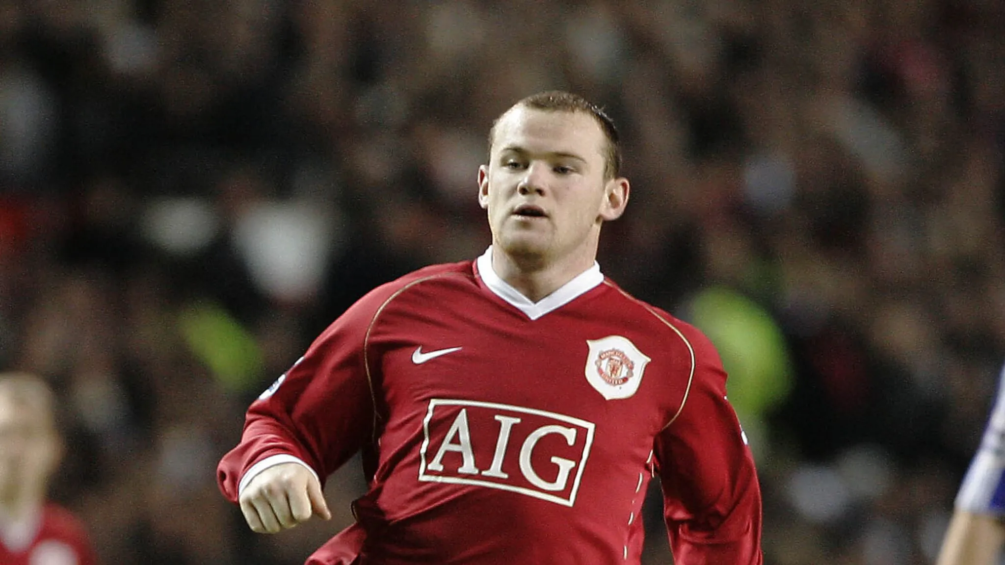 skysports wayne rooney mancheste