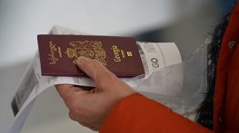 ویزای گرجستان