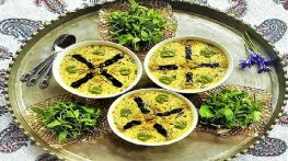 طرز تهیه انواع آش های خوشمزه | دستور پخت 7 آش سنتی ایرانی