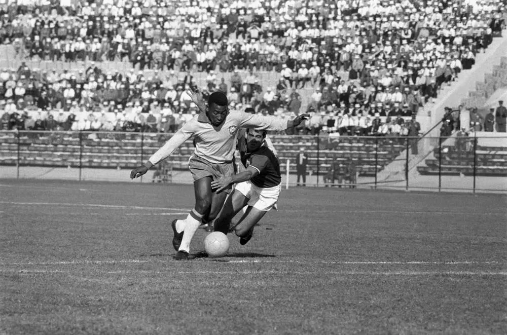 جام‌ جهانی 1962