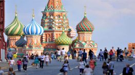 مهاجرت به روسیه