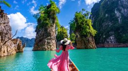 چرا باید با تور به تایلند سفر کنیم