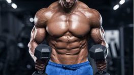 چاقی هیپرتروفی