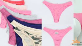 فروشگاه اینترنتی خرید لباس زیر زنانه و مردانه | ترند ۱۴۰۳