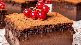 سه نکته خیلی مهم در طرز استفاده از پودر کاکائو در کیک 