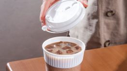 جدیدترین مدل لیوان یکبارمصرف قهوه بازار + کاربردها