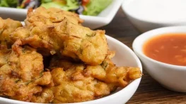 پاکوره هندی