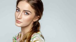 لاغری صورت در یک هفته تنها با چند ترفند ساده (مواد خوراکی خوش فرم کننده) لاغری صورت در یک هفته