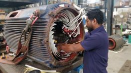 راهنمای صفر تا صد کسب درآمد از شغل سیم پیچی