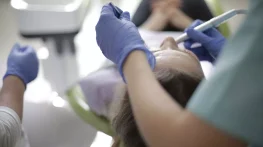 کامپوزیت دندان چیست؟ کامپوزیت دندان چیست؟