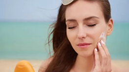 معیار انتخاب ضد آفتاب مناسب برای انواع پوست معیار انتخاب ضد آفتاب مناسب برای انواع پوست