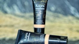 چرا کاپرا بهترین گزینه برای مراقبت از پوست شماست؟