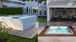 وان یا جکوزی، کدام یک بهتر است؟