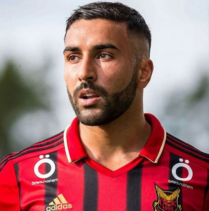 باشگاه حرفه‌ای