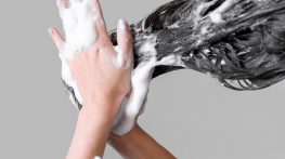 انتخاب و خرید بهترین شامپو