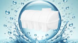 مزایای اقتصادی منبع آب طبرستان برای نگهداری بلند مدت مایعات