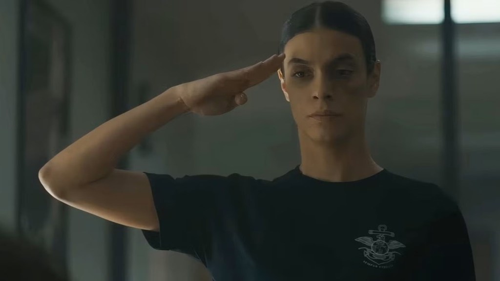 معرفی سریال Special Ops Lioness / خلاصه داستان، تیم بازیگری و نمرات سریال جدید تیلور شریدان لیسلا دی اولیویرا در نقش کروز مانوئلوس