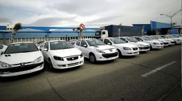 نگاهی به جدیدترین تغییرات قیمت خودروهای داخلی