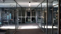 ۷ راهکار برای بزرگ نشان دادن دفتر کار