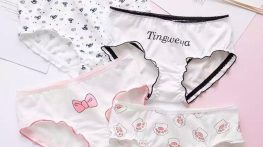 پرکاربرد ترین لباس زیرهایی که باید در کمد همه خانم ها باشد!