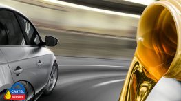 آشنایی با برند روغن خودرو کاسترول