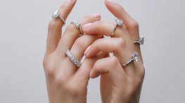 خرید نیم ست طلا، دستبند و حلقه ست – نکاتی که باید بدانید!