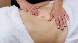 عوارض قرص ناف لاغری