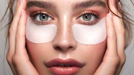 راهکار ساده درمان گودی زیر چشم