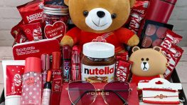 راهنمای خرید کادو ولنتاین برای دخترها و پسرها