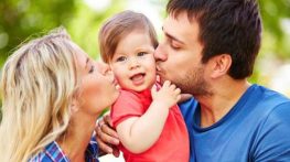 تربیت کودک تک فرزند