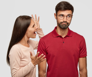 عواقب بی احترامی به شوهر و راه های ترک این عادت