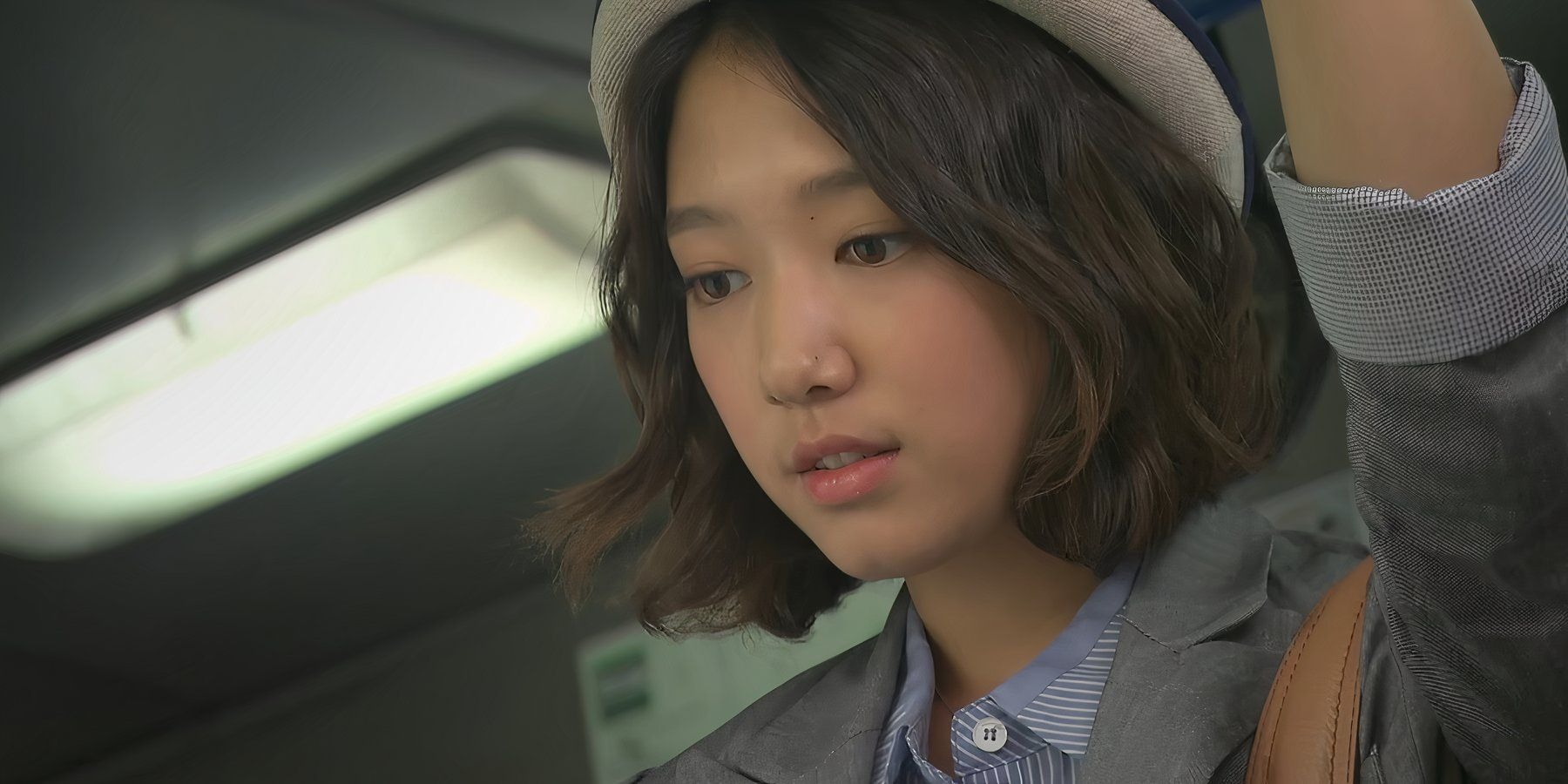 دوست‌دختر من یک گومیهو است