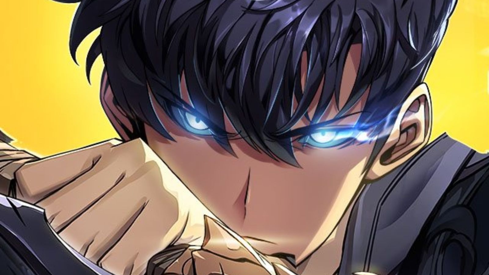 سونگ جین‌وو