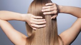 تفاوت کراتینه و پروتئینه مو