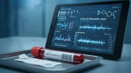 ژن یا محیط؟ نقش واقعی ژنتیک در ابتلا به سرطان